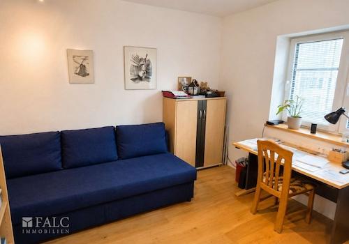 Arbeitszimmer