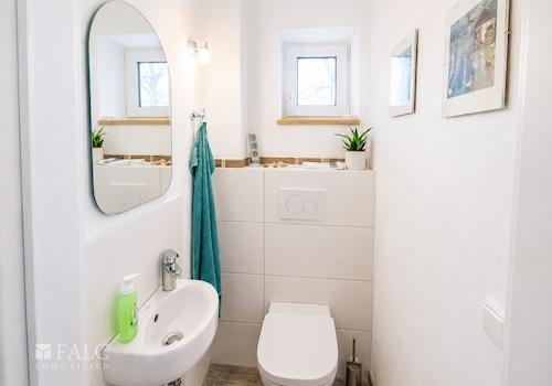 Gäste-WC