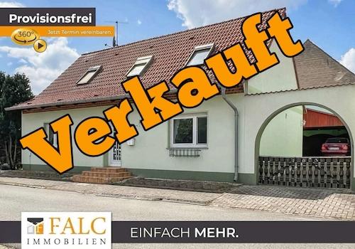 Ihr neues Zuhause!