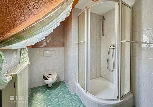 Badezimmer Obergeschoss