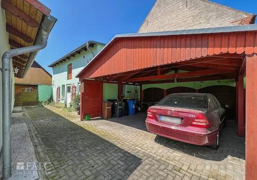 Carport