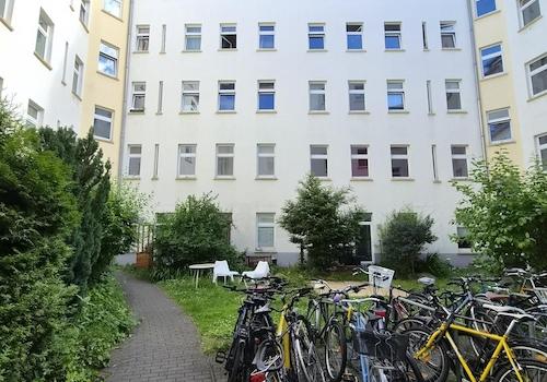 Innenhof