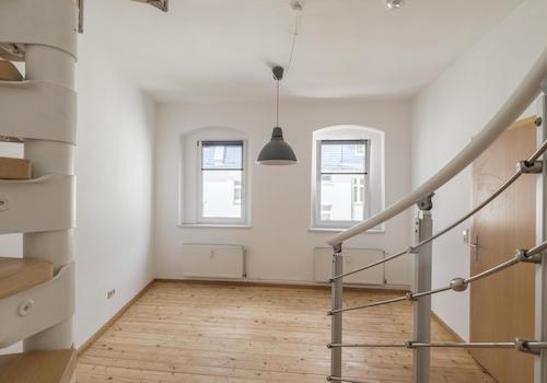 Schlafzimmer 1