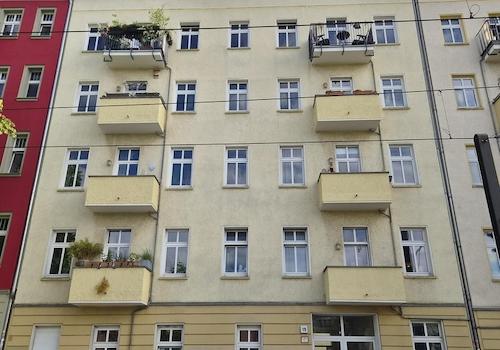 Fassade