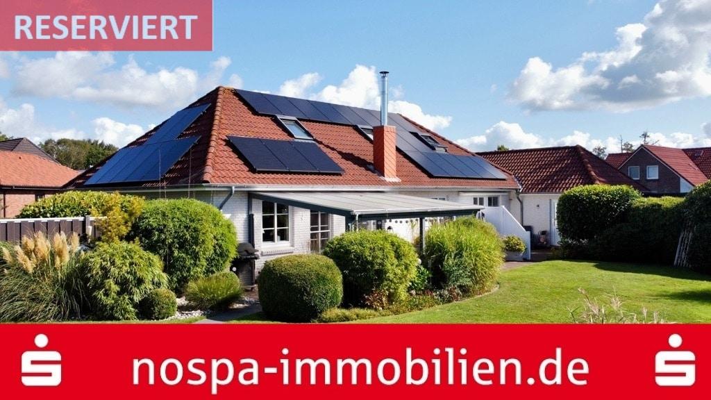 Luftbildaufnahme