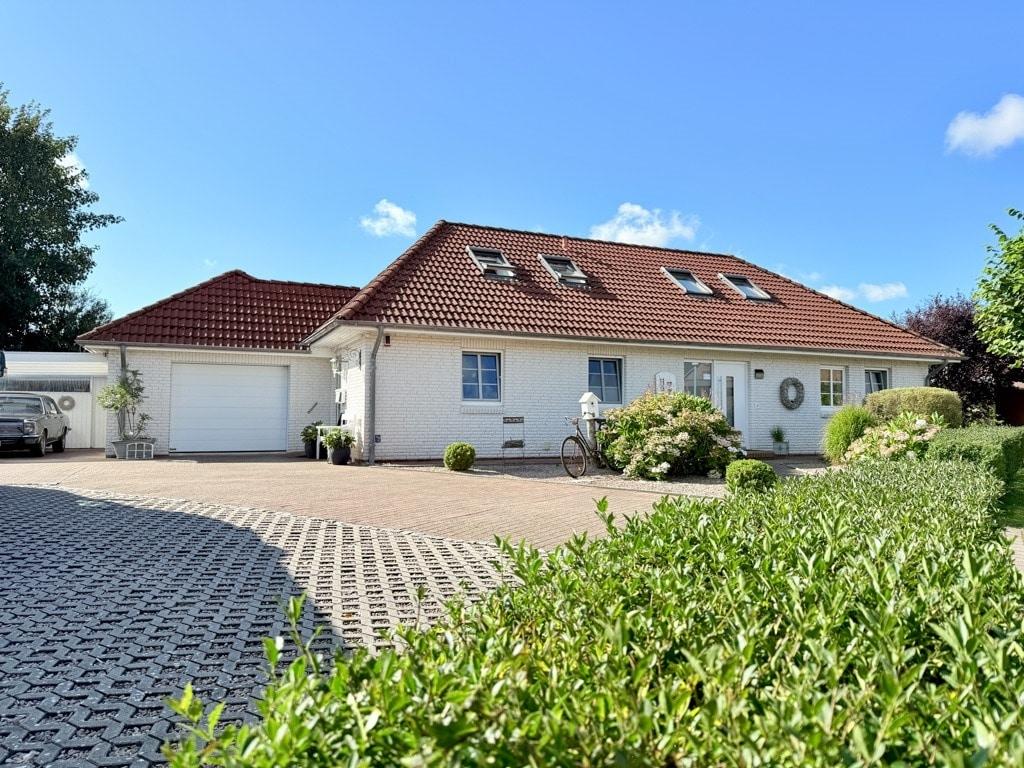 Straßenansicht