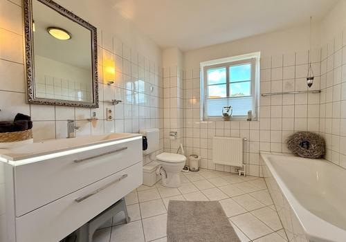 Dusch Wannenbad
