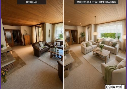 EG Wohnzimmer Bild #1
