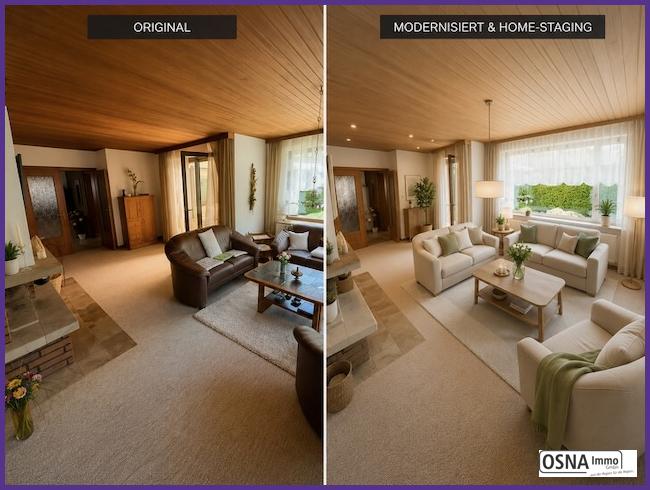 EG Wohnzimmer Bild #1