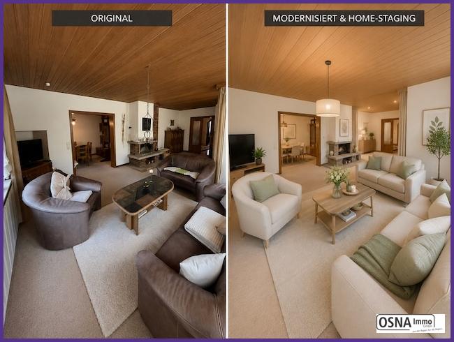 EG Wohnzimmer Bild #2