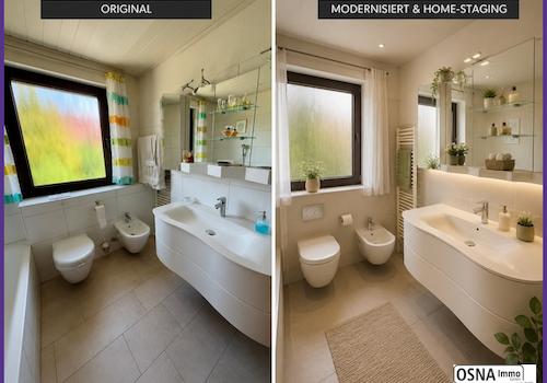 EG Badezimmer