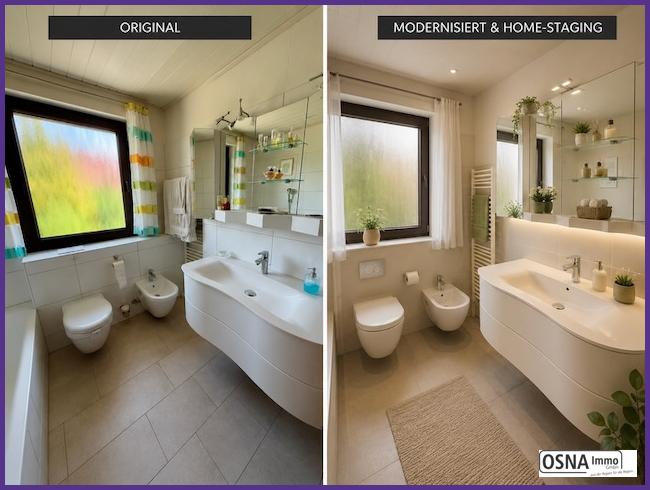 EG Badezimmer