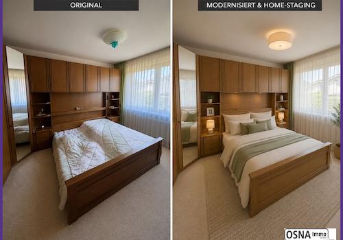 EG Schlafzimmer