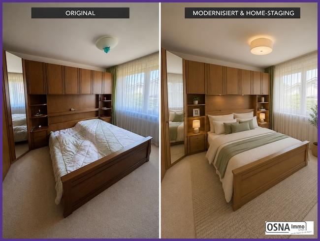EG Schlafzimmer