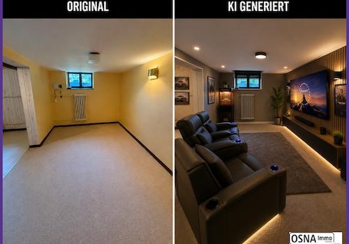 KG Kinozimmer