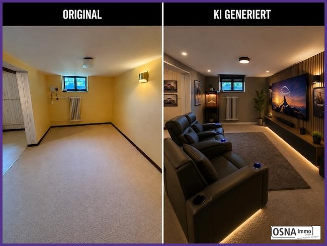 KG Kinozimmer