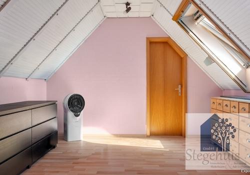 Schlafzimmer 3