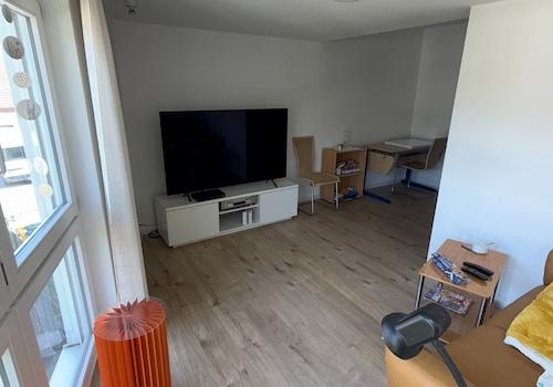Arbeitszimmer