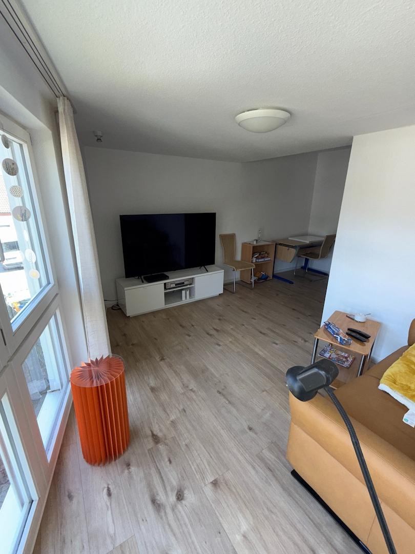 Arbeitszimmer