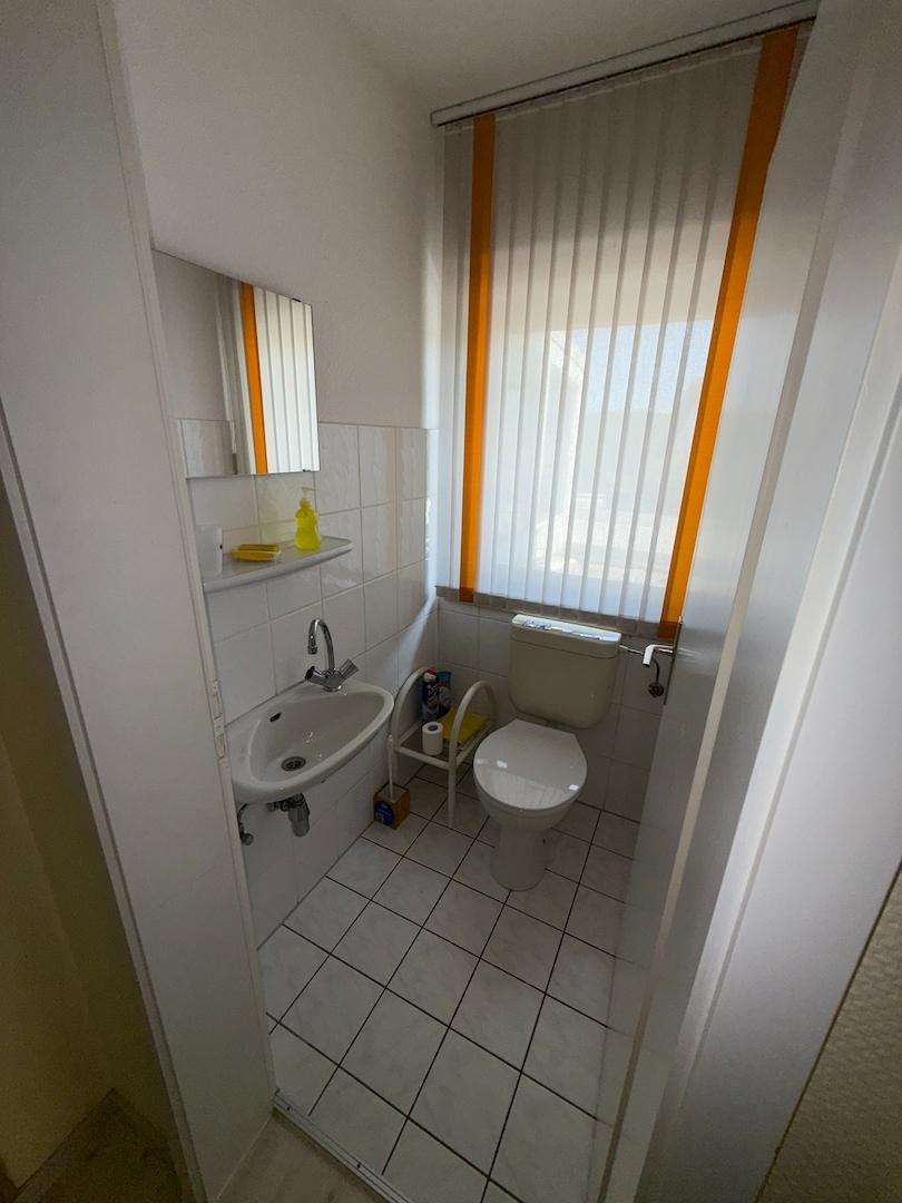 Gäste WC