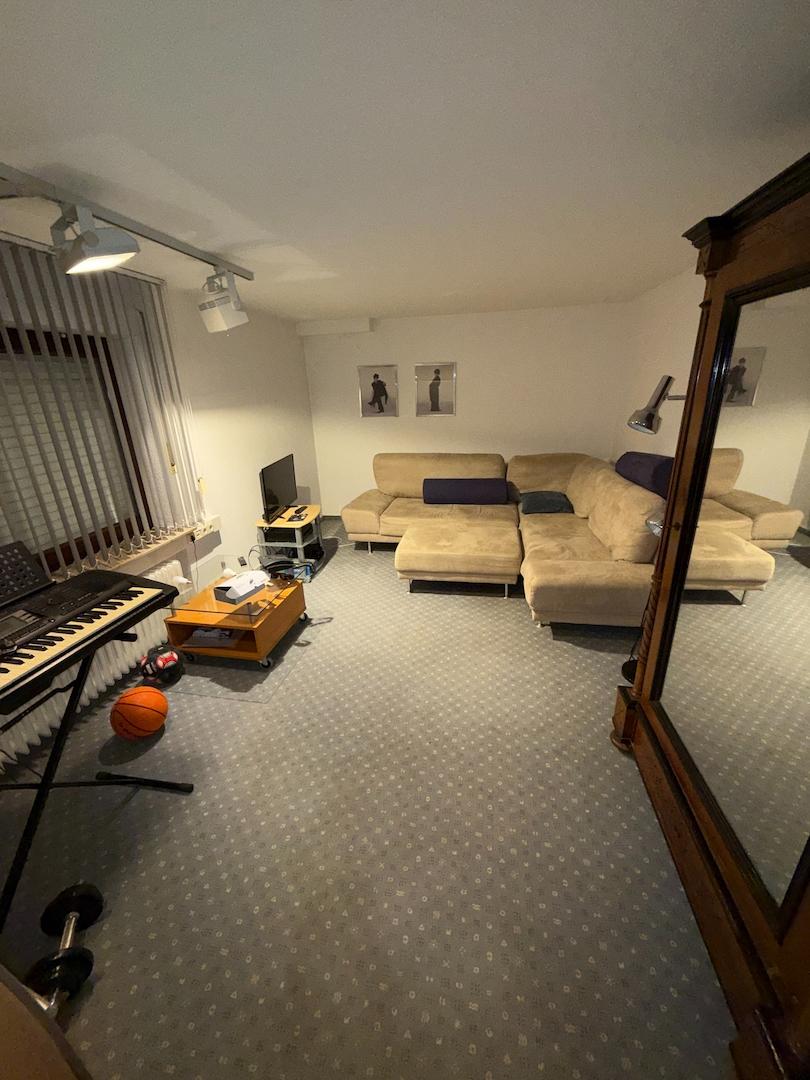 Wohnzimmer ELW