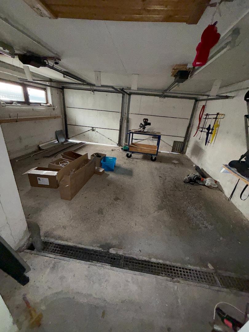 Doppelgarage