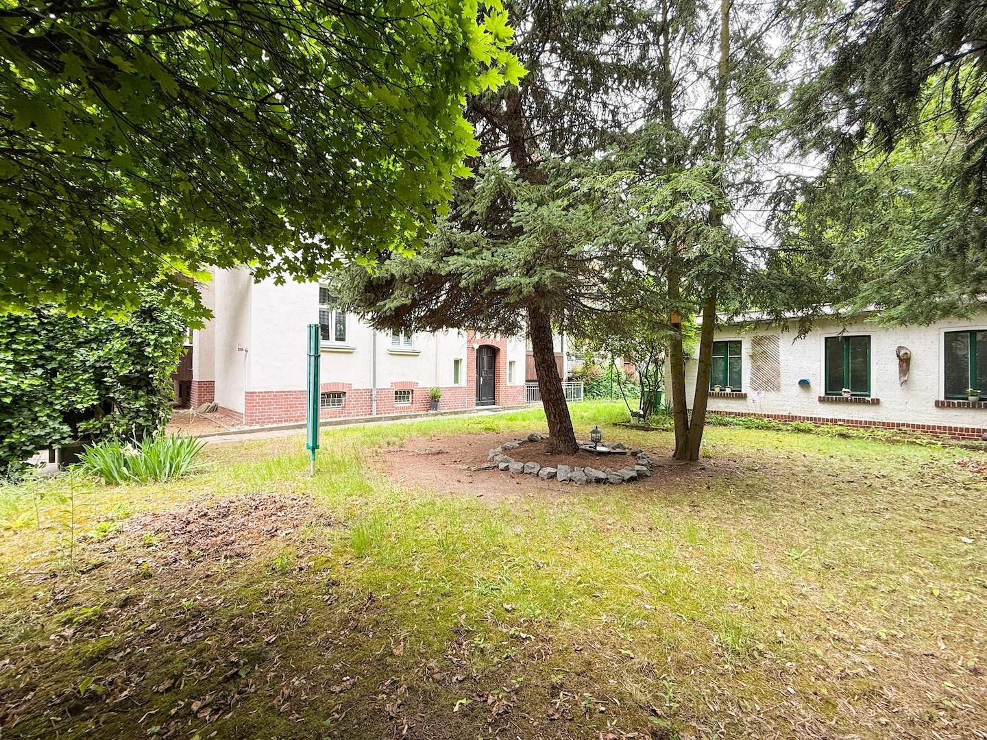 Gemeinschaftsgarten