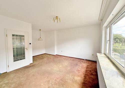 Wohn- und Esszimmer
