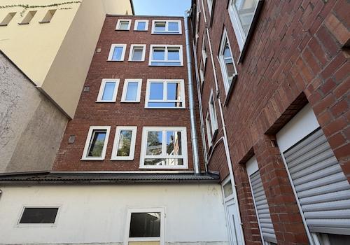Rückansicht