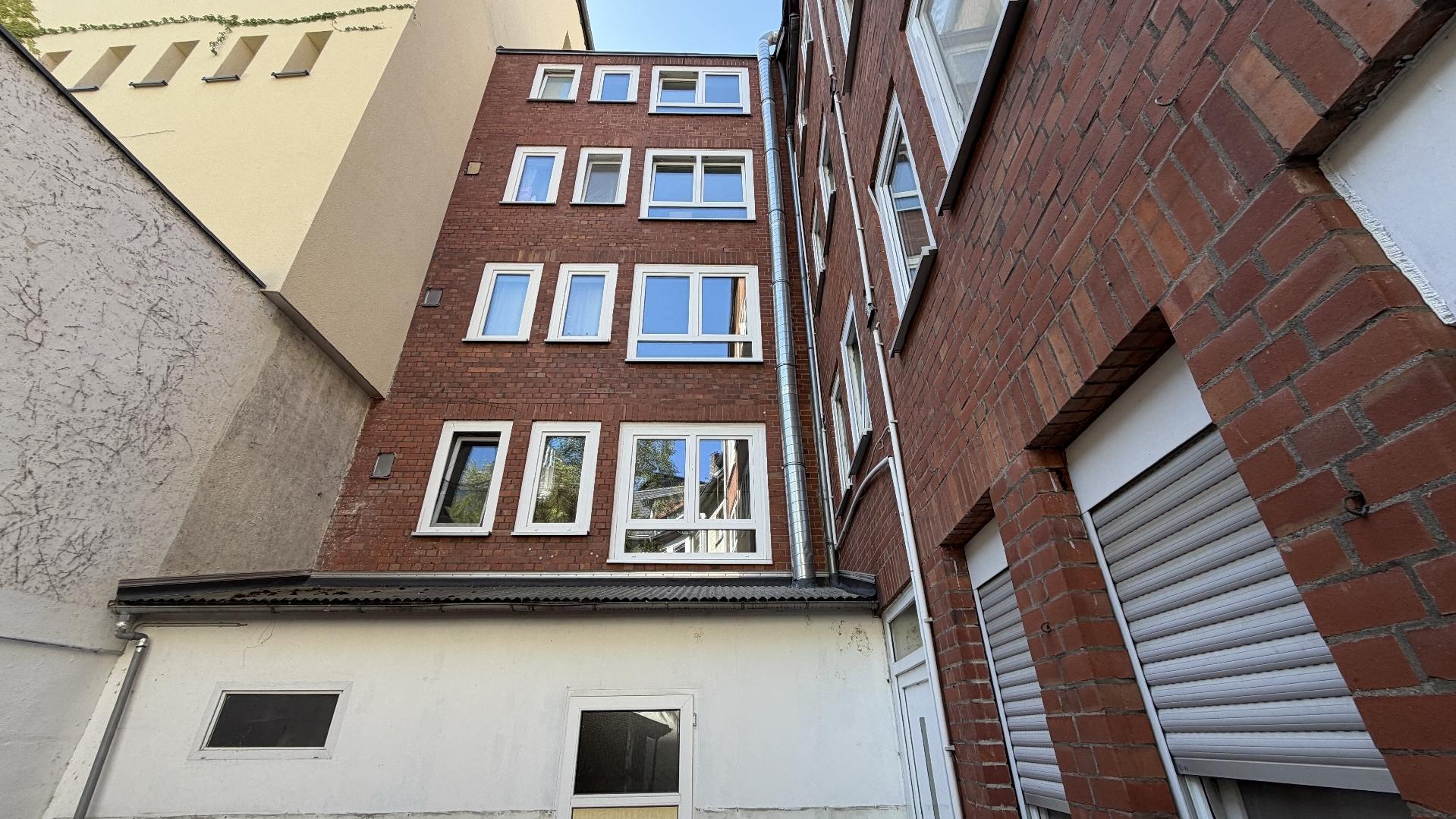 Rückansicht