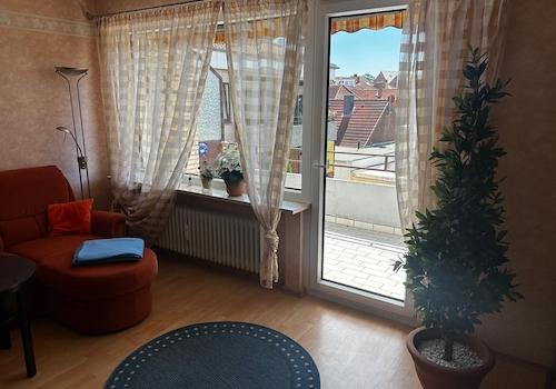 Wohn- und Esszimmer