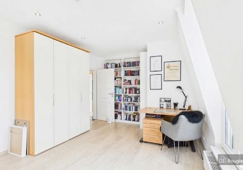 Schlafzimmer II