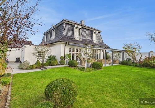 Gartenansicht
