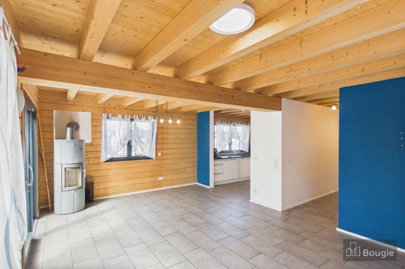 Wohn-Esszimmer