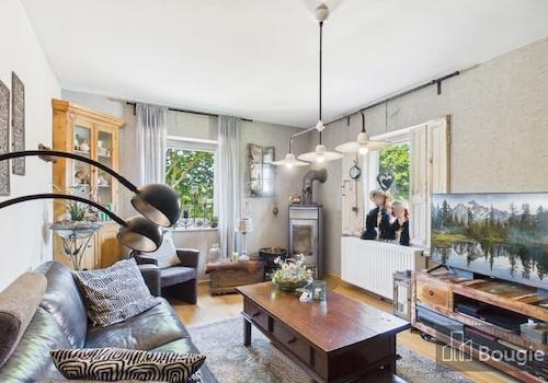 Wohnzimmer OG