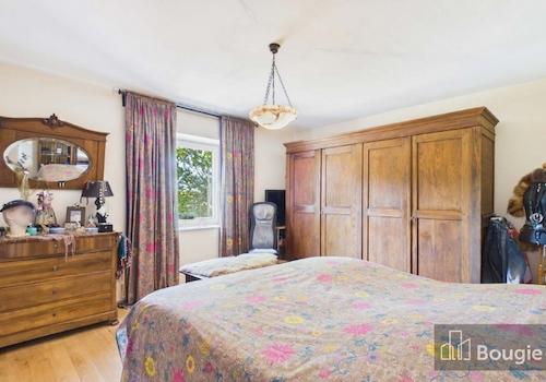 Schlafzimmer OG