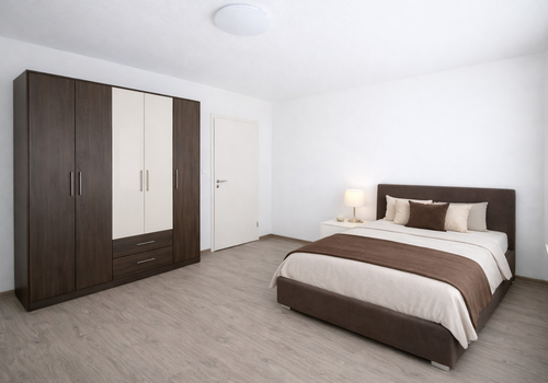 Elternschlafzimmer