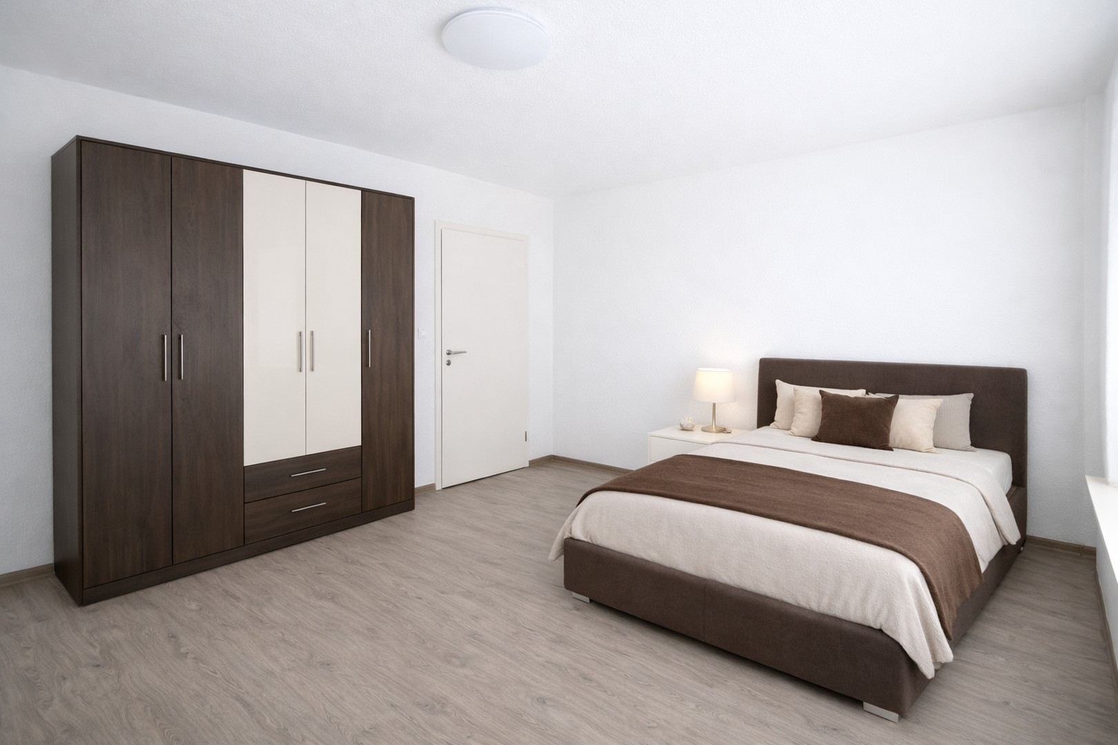 Elternschlafzimmer
