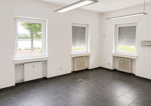 (Behandlungs-)zimmer 1