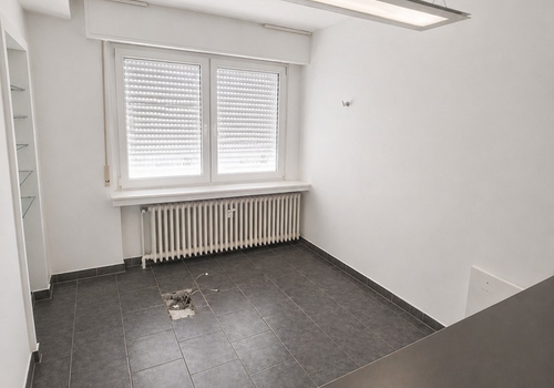 (Behandlungs-)zimmer 2