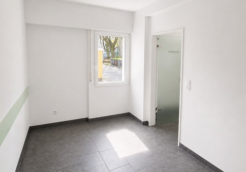 (Warte-)Zimmer 4