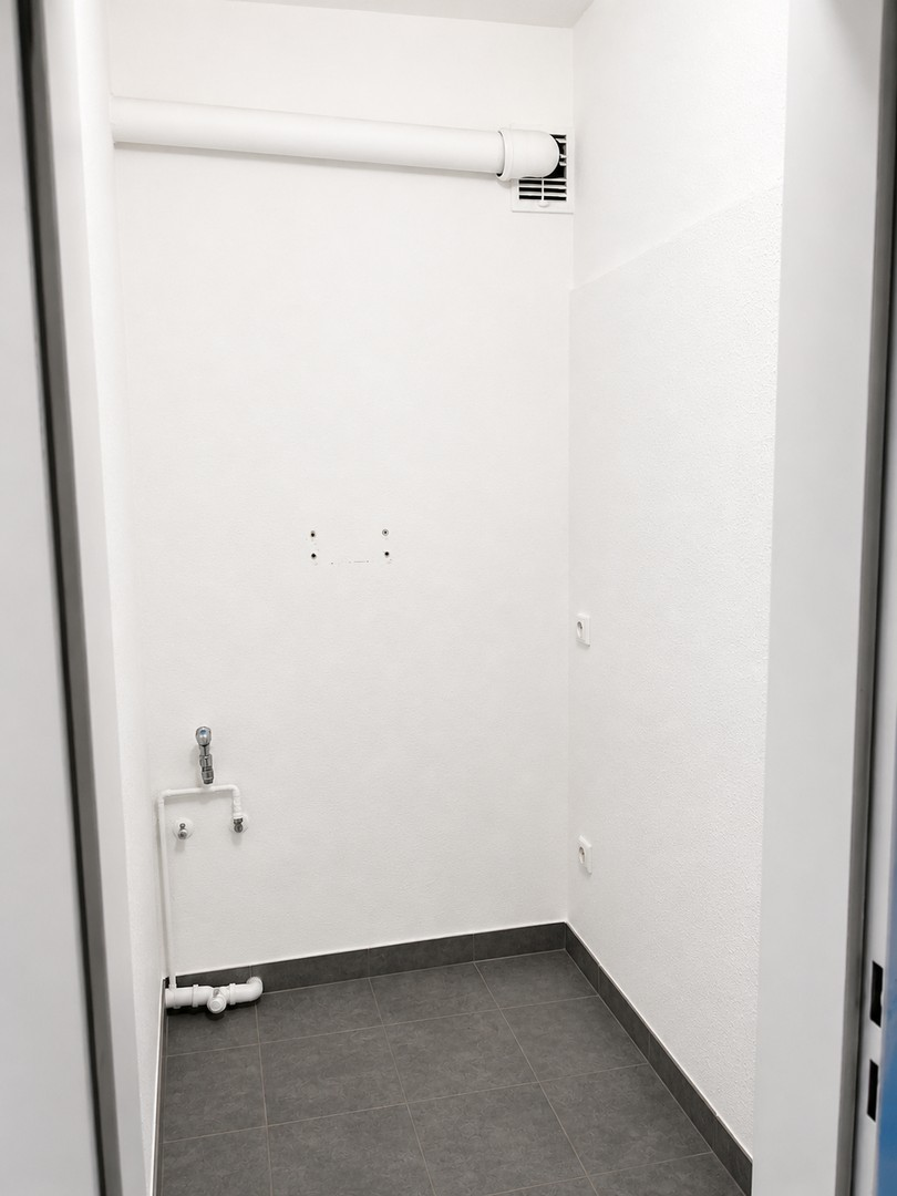 Röntgen / Zimmer 5