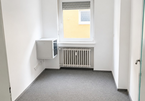 Serverraum / Zimmer 6