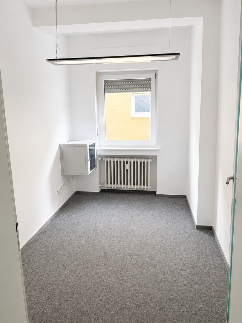 Serverraum / Zimmer 6