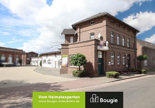 Straßenansicht