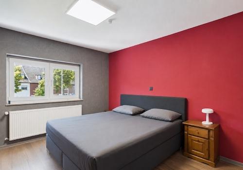 Schlafzimmer I