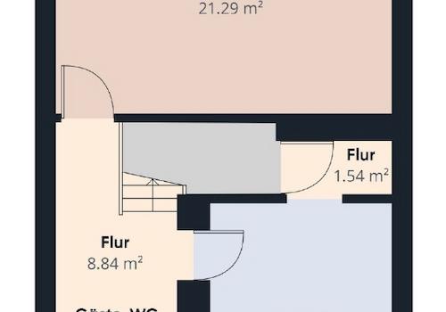 Erdgeschoss