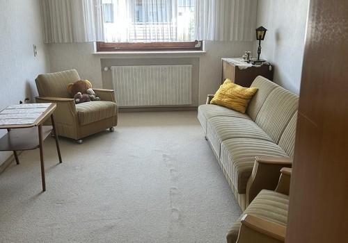 Zimmer im 1.OG