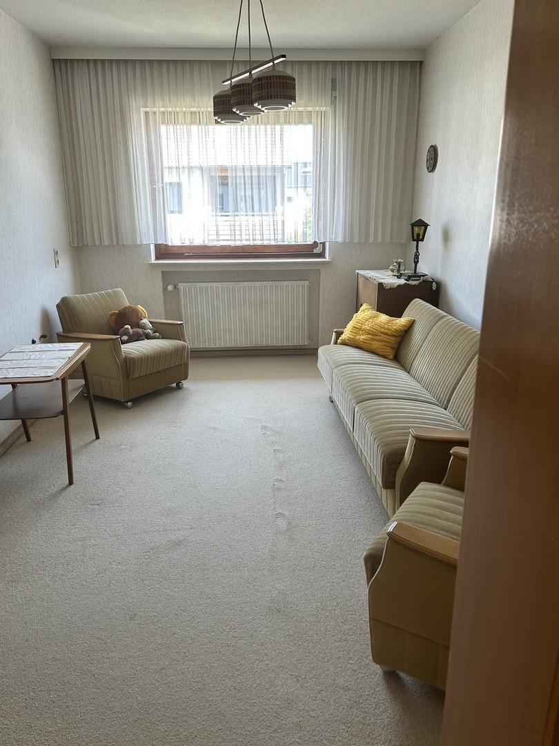 Zimmer im 1.OG