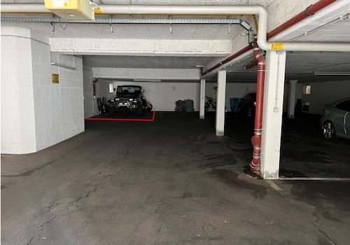 TG-Stellplatz